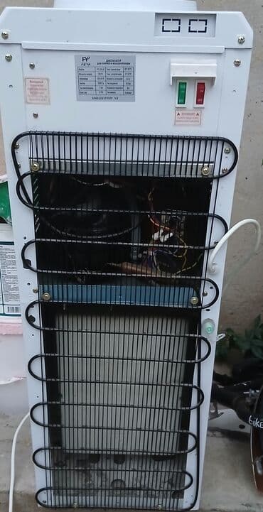 Другая техника для напитков: Диспенсер Feya, Напольный, Нагрев воды at lalafo.az — 2 Другая техника для напитков: Диспенсер Feya, Напольный, Нагрев воды — 2