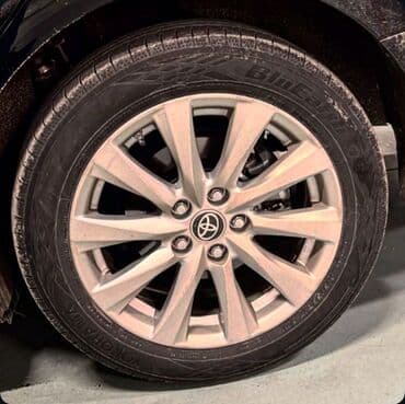 Ленты, подрулевые шлейфы: Рулевой шлейф, Toyota, Camry, 2021 г., Б/у, Самовывоз at lalafo.az — 1 Ленты, подрулевые шлейфы: Рулевой шлейф, Toyota, Camry, 2021 г., Б/у, Самовывоз — 1