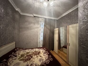 3 otaqlı, Yeni tikili, 84 kv. m lalafo.az -da 3 otaqlı, Yeni tikili, 84 kv. m