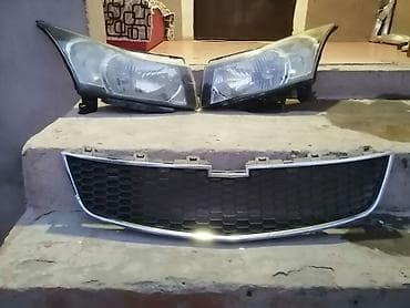 Komplekt, Yaxın və uzaq vuran işıqlar Chevrolet, 2012 il, Orijinal, İşlənmiş lalafo.az -da Komplekt, Yaxın və uzaq vuran işıqlar Chevrolet, 2012 il, Orijinal, İşlənmiş
