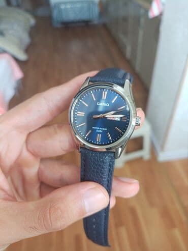 Наручные часы, Casio at lalafo.az — 3 Наручные часы, Casio — 3