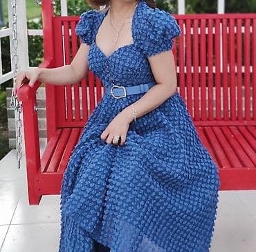 Одевала всего 1 раз . В отличном состоянии. Размер 36ой . Куплено lalafo.az -da Одевала всего 1 раз . В отличном состоянии. Размер 36ой . Куплено