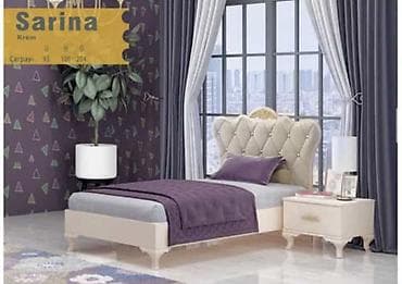 Yeni, Təknəfərlik çarpayı lalafo.az -da Yeni, Təknəfərlik çarpayı