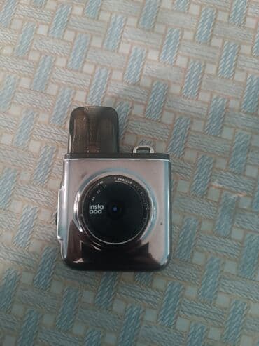 Məhsul: InstaPod pod sistem cihazı 🔥 Elektron Siqaret Satılır – Əla lalafo.az -da Məhsul: InstaPod pod sistem cihazı 🔥 Elektron Siqaret Satılır – Əla