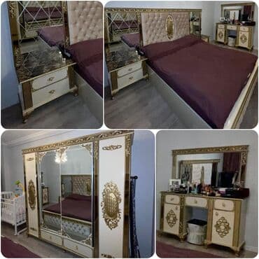 İkinəfərlik çarpayı, Dolab, Termo, 2 tumba, İşlənmiş lalafo.az -da İkinəfərlik çarpayı, Dolab, Termo, 2 tumba, İşlənmiş