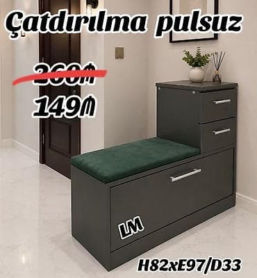 Yeni 👣👟AYAQQABI👟👣dolabı Birbaşa istehsalçıdan alın‼️ Qiymət lalafo.az -da Yeni 👣👟AYAQQABI👟👣dolabı Birbaşa istehsalçıdan alın‼️ Qiymət