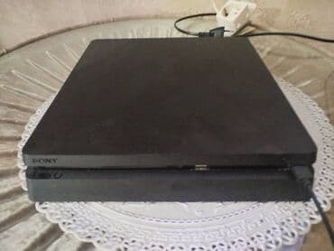 İdeal vəziyyətdədir içinde 29den çox oyun var son versiyadır 2 pult en lalafo.az -da İdeal vəziyyətdədir içinde 29den çox oyun var son versiyadır 2 pult en