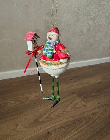 Yolka oyuncaqlari. hamisi xaricden alinib.ela veziyyetdedirler lalafo.az -da Yolka oyuncaqlari. hamisi xaricden alinib.ela veziyyetdedirler