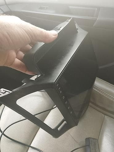 Avtomobil üçün multimedia başlığı (Android ekranlı) - Ön panel ilə lalafo.az -da Avtomobil üçün multimedia başlığı (Android ekranlı) - Ön panel ilə