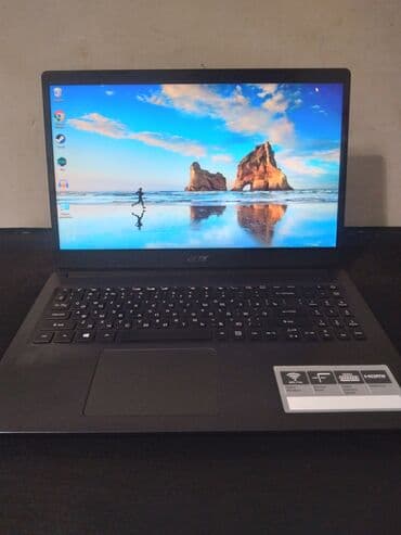 Acer Aspire, 15.6 ", Intel Core i7, 512 GB lalafo.az -da Acer Aspire, 15.6 ", Intel Core i7, 512 GB