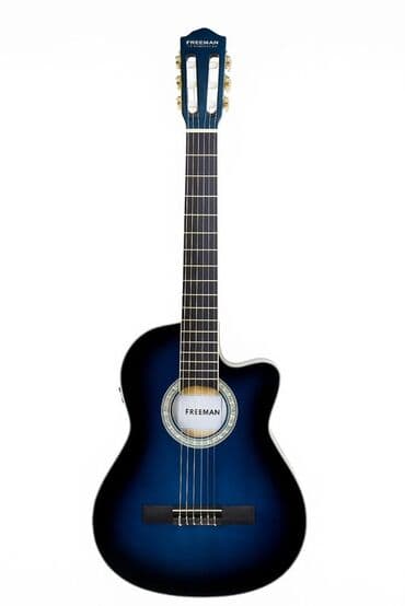 Klassik gitara lalafo.az -da Klassik gitara