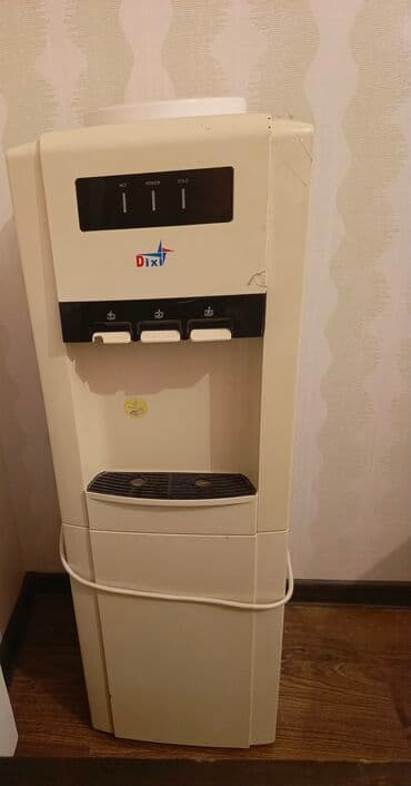 Кофемолки: Диспенсер Напольный, С охлаждением воды, Новый at lalafo.az — 1 Кофемолки: Диспенсер Напольный, С охлаждением воды, Новый — 1