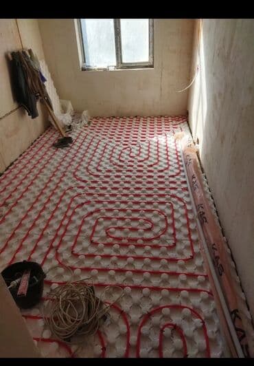 İstilik sistemi: Xidmət: Kombi və isitmə sistemlərinin quraşdırılması Təsvir: - İsti lalafo.az -da — 3 İstilik sistemi: Xidmət: Kombi və isitmə sistemlərinin quraşdırılması Təsvir: - İsti — 3