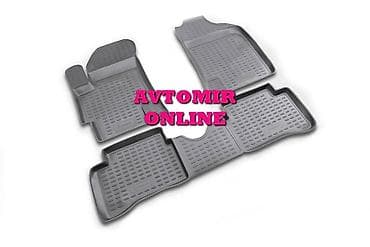 Kia rio iii (jb) 2005-2011 ayaqaltilar novline 2011-2014 4il zemanetle lalafo.az -da Kia rio iii (jb) 2005-2011 ayaqaltilar novline 2011-2014 4il zemanetle