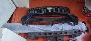 Kia sorento, 2017 il, Yaponiya, Pulsuz çatdırılma lalafo.az -da Kia sorento, 2017 il, Yaponiya, Pulsuz çatdırılma