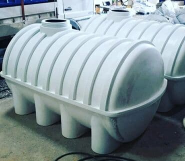 Bak, Plastik, 5000 l l, Yeni, Pulsuz çatdırılma lalafo.az -da — 11 Bak, Plastik, 5000 l l, Yeni, Pulsuz çatdırılma — 11