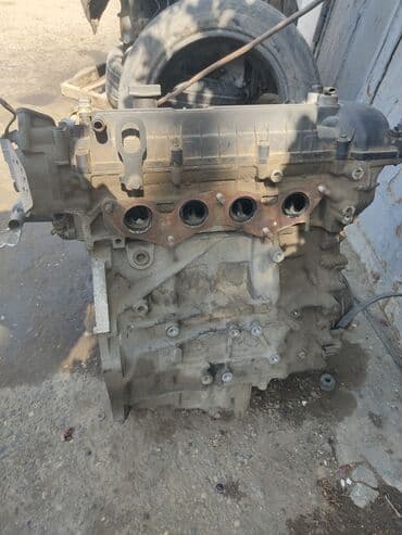 Цепи, ремни: Ford FOCUS, 2 л, Бензиновая, 2013 г., Б/у at lalafo.az — 2 Цепи, ремни: Ford FOCUS, 2 л, Бензиновая, 2013 г., Б/у — 2