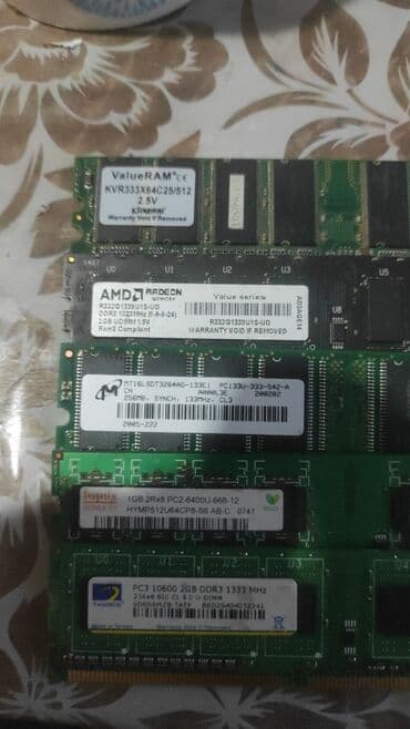 Внутренний Жёсткий диск (HDD) Toshiba, 512 ГБ, 2.5" at lalafo.az — 3 Внутренний Жёсткий диск (HDD) Toshiba, 512 ГБ, 2.5" — 3