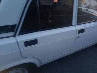 VAZ (LADA) 2107: 1.6 l | 2000 il 33333 km Hetçbek lalafo.az -da VAZ (LADA) 2107: 1.6 l | 2000 il 33333 km Hetçbek
