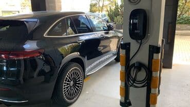 Batıq çıxaran alət: EV-lər üçün divar tipli AC şarj stansiyası - Tip: AC “wallbox” şarj lalafo.az -da — 3 Batıq çıxaran alət: EV-lər üçün divar tipli AC şarj stansiyası - Tip: AC “wallbox” şarj — 3