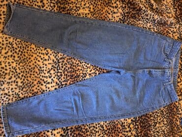 Cins şalvar, M lalafo.az -da Cins şalvar, M