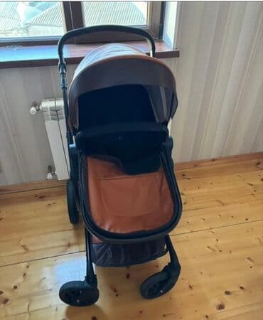 Klassik gəzinti arabası lalafo.az -da Klassik gəzinti arabası