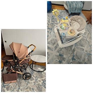 2-i 1-də araba, Bebeto lalafo.az -da 2-i 1-də araba, Bebeto