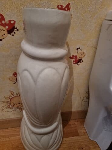 Rakovina tülpan təzə istifadə olunmayıb lalafo.az -da Rakovina tülpan təzə istifadə olunmayıb