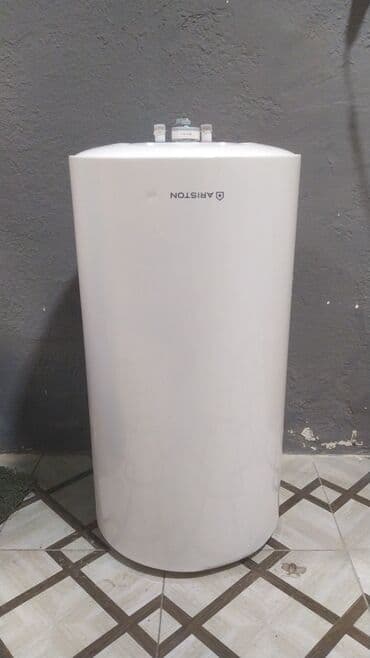 Ariston PRO ECO 100 su qızdırıcısı (elektrik) - Model: PRO ECO 100 V lalafo.az -da Ariston PRO ECO 100 su qızdırıcısı (elektrik) - Model: PRO ECO 100 V