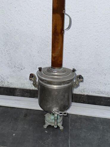 Od Samovar, 10-dan çox l lalafo.az -da Od Samovar, 10-dan çox l