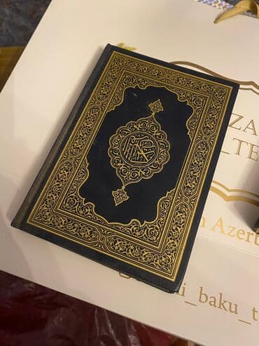 Muxdelıf quran kıtabları azerbaycan ve erebce qedmı teze her cur lalafo.az -da Muxdelıf quran kıtabları azerbaycan ve erebce qedmı teze her cur