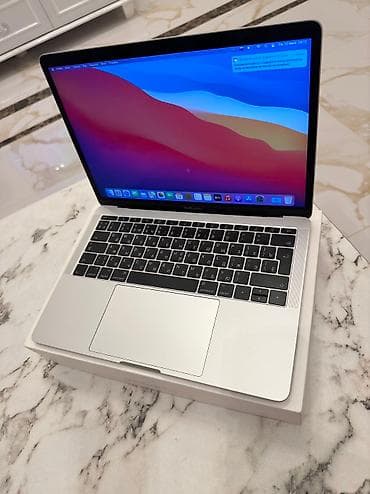 İşlənmiş Apple MacBook, 13.1 ", Intel Core i5, 128 GB, Pulsuz çatdırılma, Ünvandan götürmə lalafo.az -da İşlənmiş Apple MacBook, 13.1 ", Intel Core i5, 128 GB, Pulsuz çatdırılma, Ünvandan götürmə