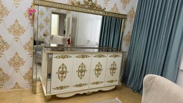 İşlənmiş, Güzgülü lalafo.az -da İşlənmiş, Güzgülü