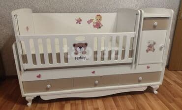 Oğlan və qız üçün, Beşik lalafo.az -da Oğlan və qız üçün, Beşik