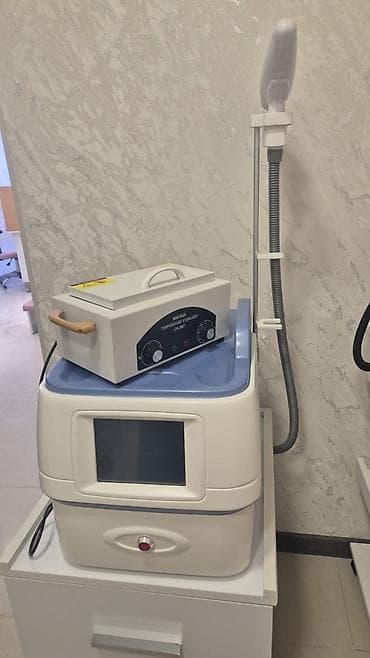 Estetik/profesional avadanlıq paketi - IPL/SHR tipli epilyasiya və lalafo.az -da Estetik/profesional avadanlıq paketi - IPL/SHR tipli epilyasiya və