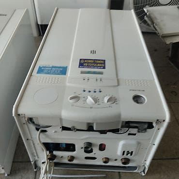 Kombi ECA 24 kw 2 esenjor zemanetle Türkiyə istehsalı at lalafo.az Kombi ECA 24 kw 2 esenjor zemanetle Türkiyə istehsalı