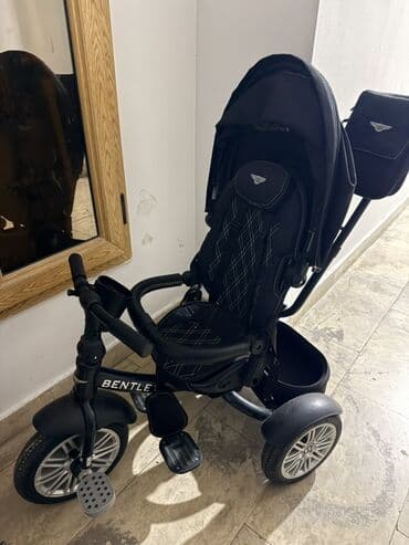 Üçtəkərli araba lalafo.az -da Üçtəkərli araba