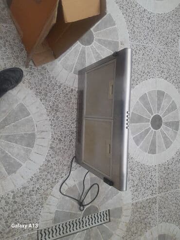 Aspirator rəng - Boz lalafo.az -da Aspirator rəng - Boz