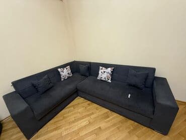 Künc divan, İşlənmiş lalafo.az -da Künc divan, İşlənmiş