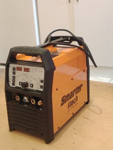 Декоративные панели для стен: Сварочный аппарат Аргонная, Нет кредита at lalafo.az — 1 Декоративные панели для стен: Сварочный аппарат Аргонная, Нет кредита — 1