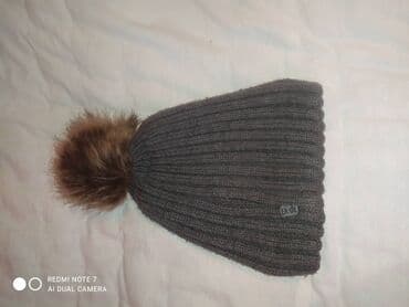 Türkiyə isdehsalı qadın papaği lalafo.az -da Türkiyə isdehsalı qadın papaği