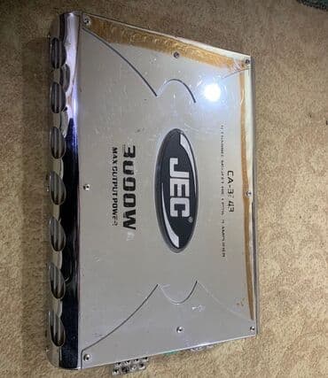 GPS трекеры: Pioneer Səs Sistemi,Aparatura 1 cüt 650 org 1 cüt 700 org Jec uslitel at lalafo.az — 3 GPS трекеры: Pioneer Səs Sistemi,Aparatura 1 cüt 650 org 1 cüt 700 org Jec uslitel — 3