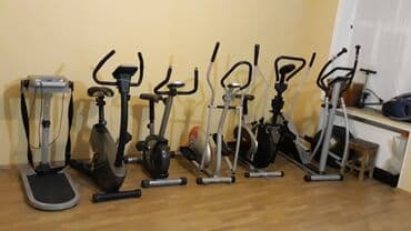 Trenajor aparati⚠️ Trenajorlar tam orginal mehsullardir orginal allman lalafo.az -da Trenajor aparati⚠️ Trenajorlar tam orginal mehsullardir orginal allman