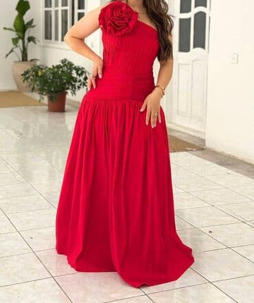 Ölçü: 34-38
1 dəfə geyinilib. Əl işi olaraq tikilib lalafo.az -da Ölçü: 34-38
1 dəfə geyinilib. Əl işi olaraq tikilib