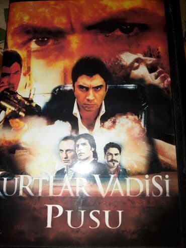 1 dəfə baxılıb, 10 disk - 6 man lalafo.az -da 1 dəfə baxılıb, 10 disk - 6 man