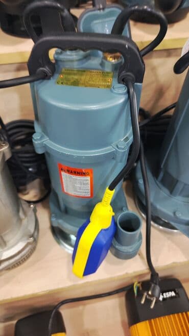 Legend Electronics: Nasos, Ev üçün (məişət), quraşdırılma Sualtı, Yeni lalafo.az -da Legend Electronics: Nasos, Ev üçün (məişət), quraşdırılma Sualtı, Yeni