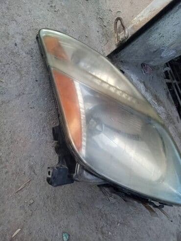 Sağ, Yaxın və uzaq vuran işıqlar Toyota, 2008 il, Orijinal, ABŞ, İşlənmiş lalafo.az -da Sağ, Yaxın və uzaq vuran işıqlar Toyota, 2008 il, Orijinal, ABŞ, İşlənmiş