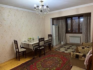 Баку, 4 комнаты, Вторичка, 80 м² at lalafo.az Баку, 4 комнаты, Вторичка, 80 м²