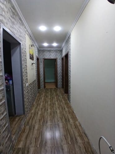 80 kv. m, 3 otaqlı, Qaz, İşıq, Su lalafo.az -da — 3 80 kv. m, 3 otaqlı, Qaz, İşıq, Su — 3