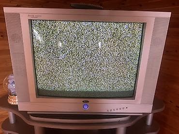 Klassik CRT televizor – ELTA markası, “Digital Control / multi-system” lalafo.az -da Klassik CRT televizor – ELTA markası, “Digital Control / multi-system”